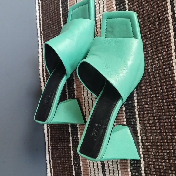 ASOS heels - Picture 7 of 14
